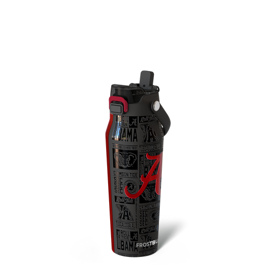 Bottle Buddy 24oz | Alabama Crimson Tide | Legacy