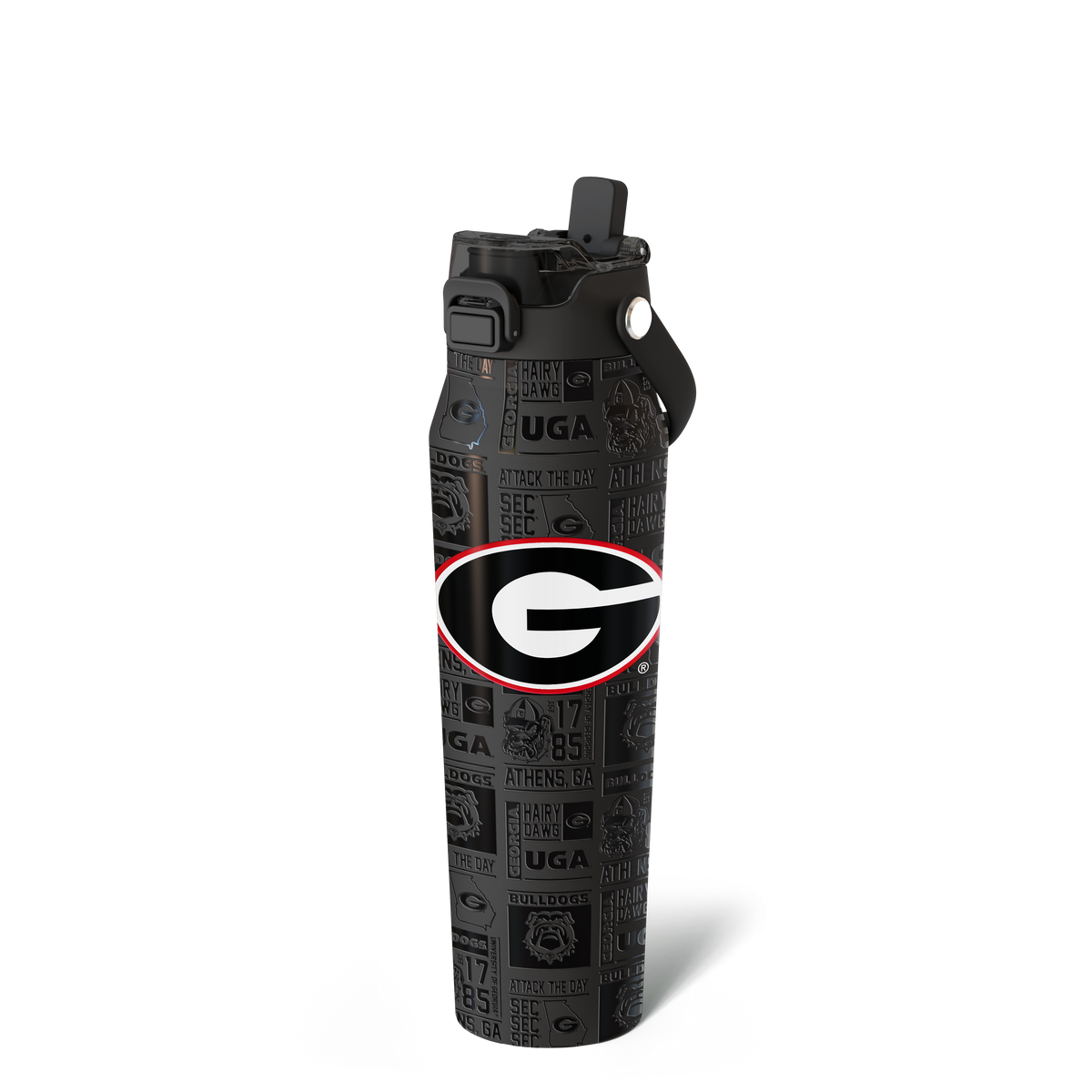 Bottle Buddy 32oz | Georgia Bulldogs | Legacy