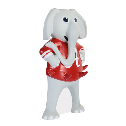 Alabama Crimson Tide Big Al's Kids Club Key Rack