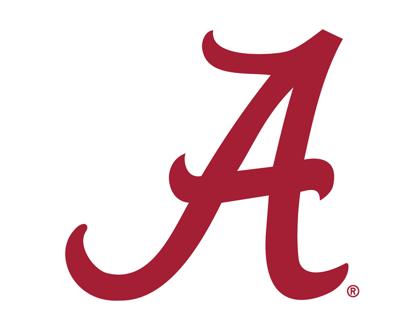 ALABAMA CRIMSON TIDE
