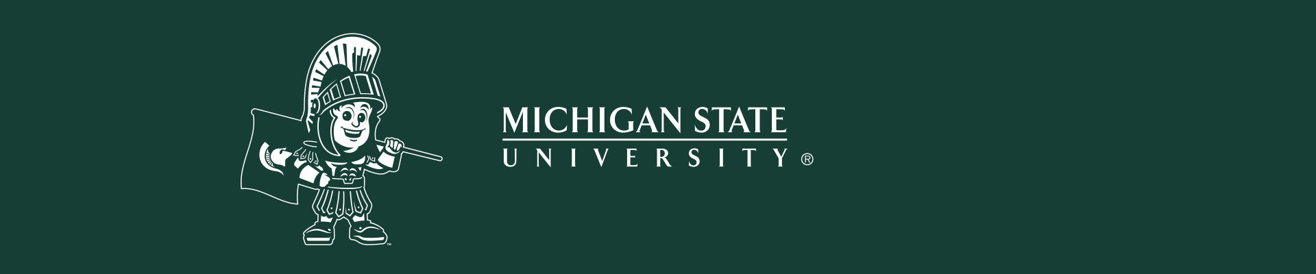MICHIGAN STATE SPARTANS