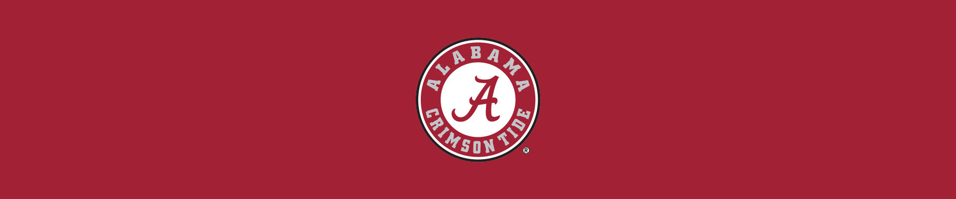 ALABAMA CRIMSON TIDE