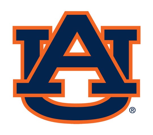 AUBURN TIGERS