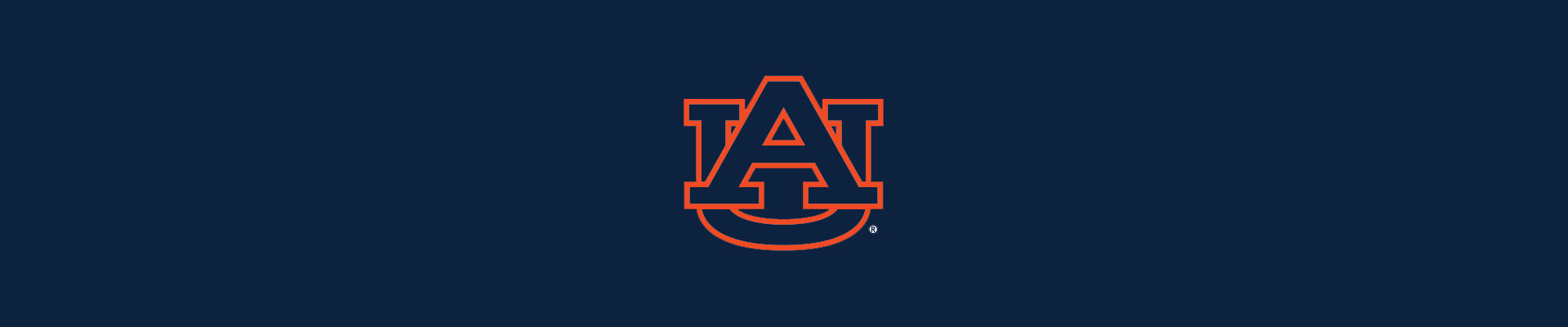 AUBURN TIGERS