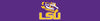 LSU TIGERS