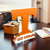 Tennessee Volunteers Office Desk Table Accessories for Home Decor