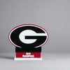 Georgia Bulldogs Office Desk Table Accessories for Home Decor