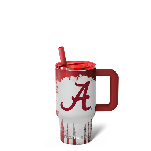 Thicc Buddy 16oz | Alabama Crimson Tide | Drip