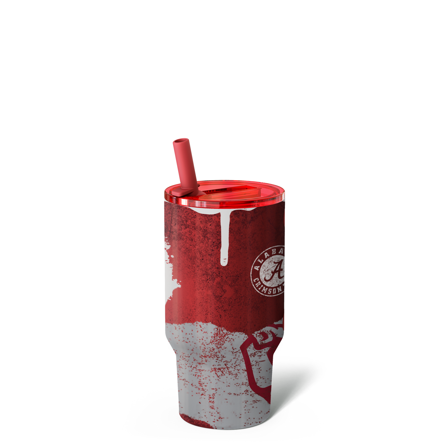 Thicc Buddy 16oz | Alabama Crimson Tide | Drip