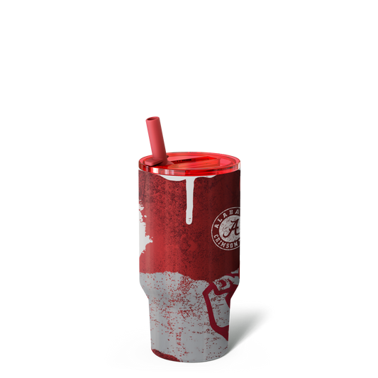 Thicc Buddy 16oz | Alabama Crimson Tide | Drip