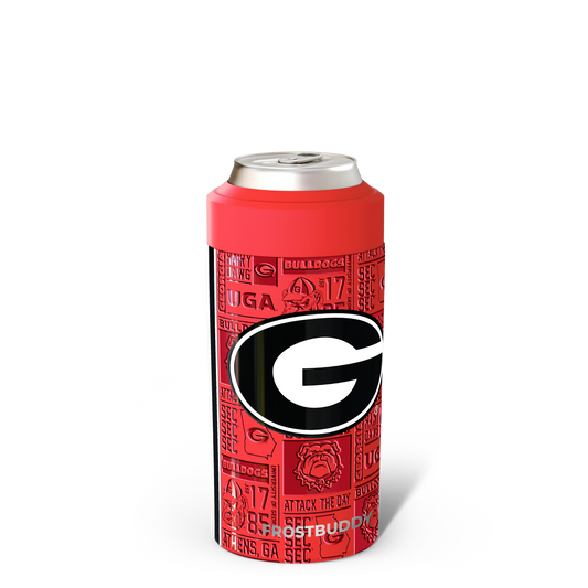 Universal Buddy | Georgia Bulldogs | Legacy