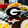 Georgia Bulldogs Office Desk Table Accessories for Home Decor