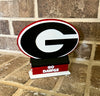 Georgia Bulldogs Office Desk Table Accessories for Home Decor