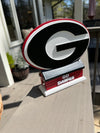 Georgia Bulldogs Office Desk Table Accessories for Home Decor