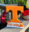 Tennessee Volunteers Table Top Ornament 