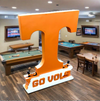 Tennessee Volunteers Office Desk Table Accessories for Home Decor