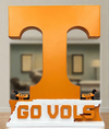 Tennessee Volunteers table top figurine