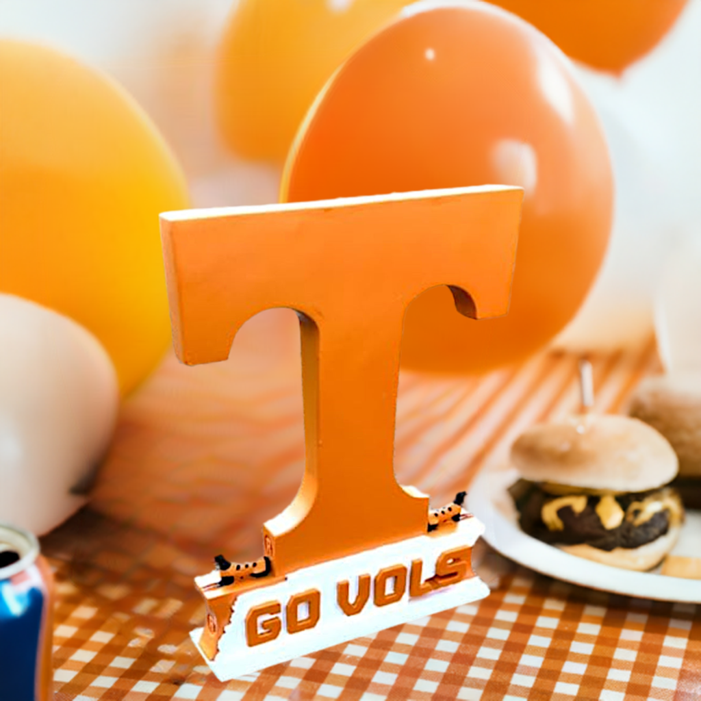 Tennessee Volunteers Office Desk Table Accessories for Home Decor