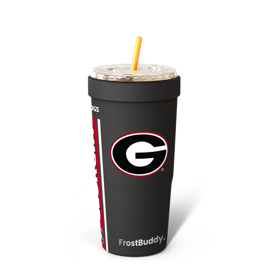 To-Go Buddy | Georgia Bulldogs | Gameday