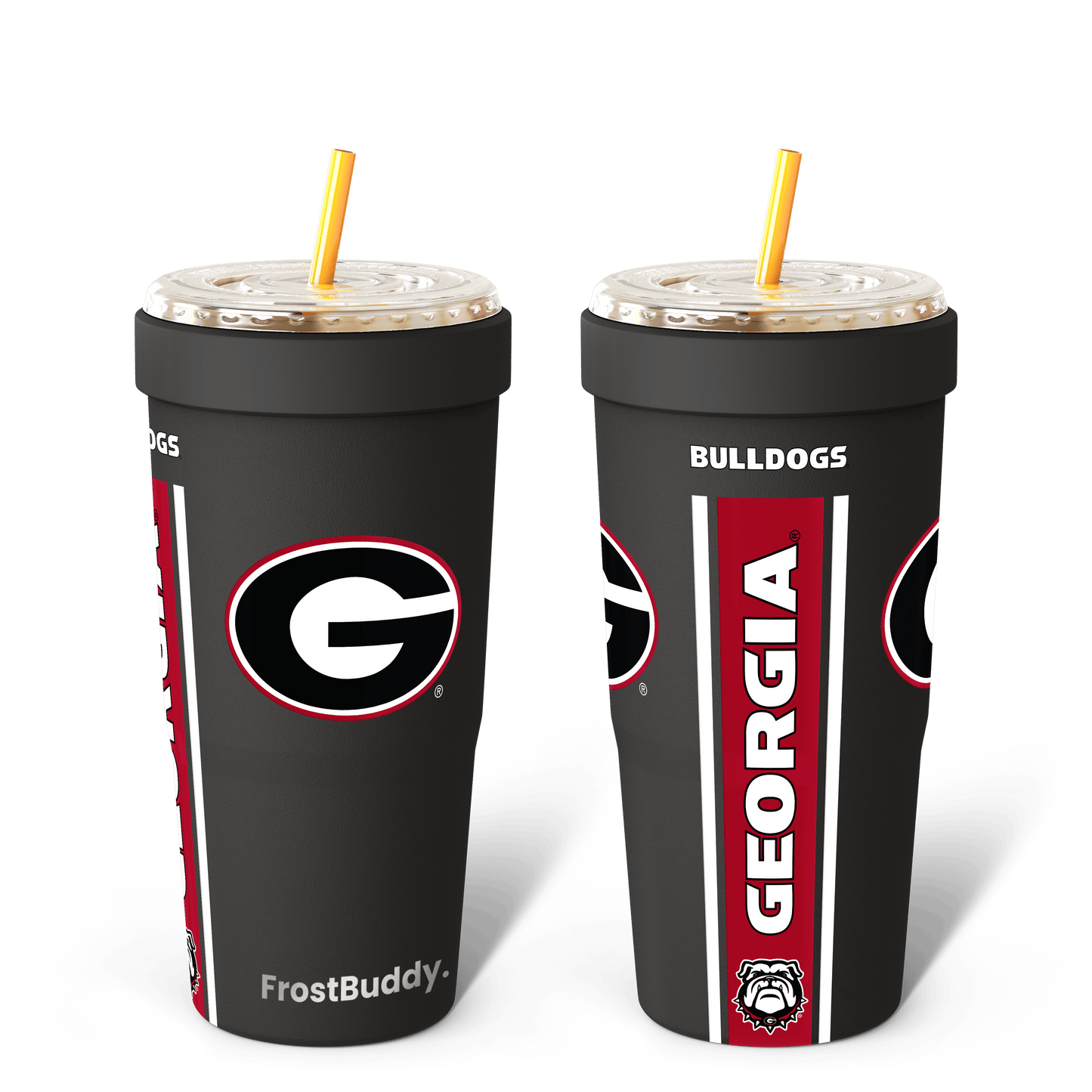 To-Go Buddy | Georgia Bulldogs | Gameday