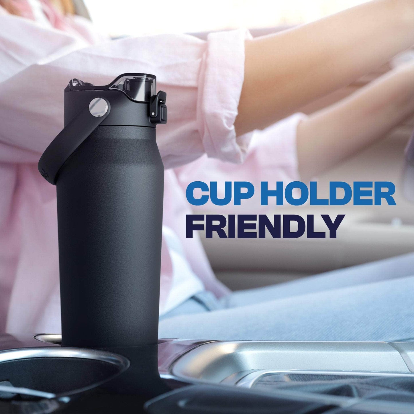 Bottle Buddy 32oz | Tennessee Vols | Gameday