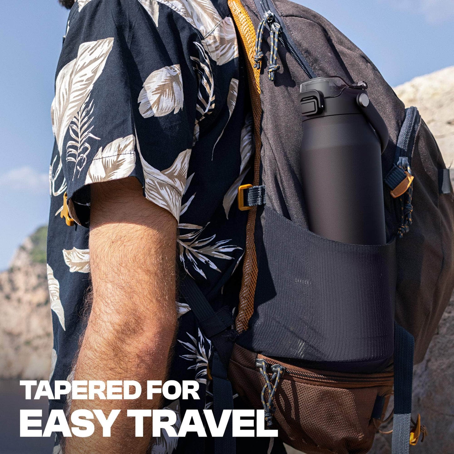 Bottle Buddy 24oz | Tennessee Vols | Legacy