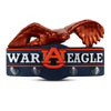 Auburn War Eagle Key Rack