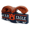 Auburn War Eagle Key Rack