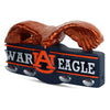 Auburn War Eagle Key Rack