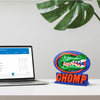 Florida Gators Double Sided Table Top Display