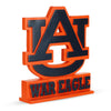 Auburn Ware Eagle Double Sided Table Top Display