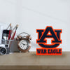 Auburn Ware Eagle Double Sided Table Top Display