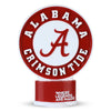 Alabama Crimson Tide Double Sided Table Top
