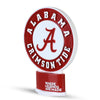 Alabama Crimson Tide Double Sided Table Top