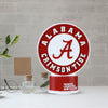 Alabama Crimson Tide Double Sided Table Top