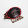 Georgia Bulldogs Cast Bronze G Belt