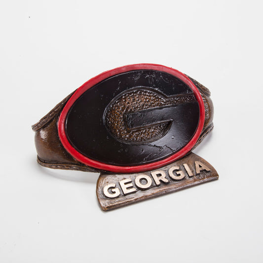 Georgia Bulldogs Office Desk Table Accessories for Home Decor
