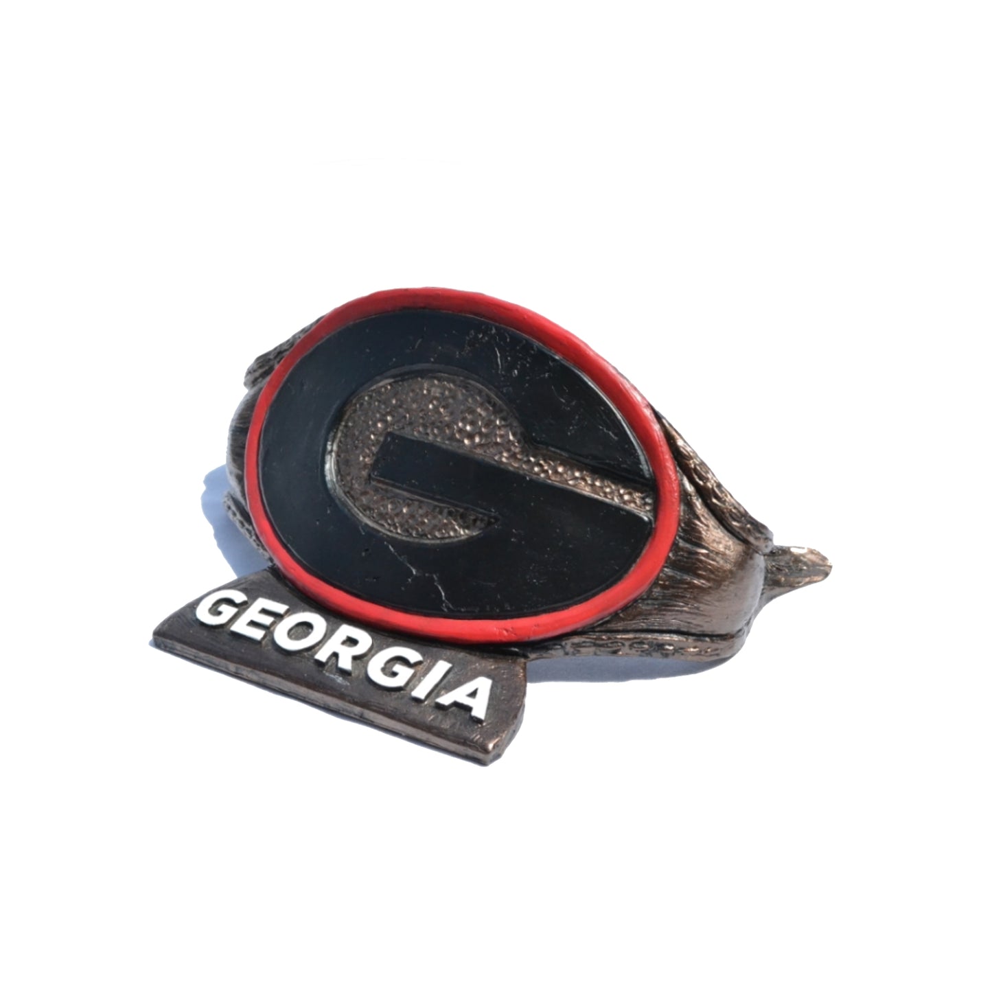 Georgia Bulldogs Office Desk Table Accessories for Home Decor