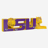 LSU Tigers Big Cat Key Rack 